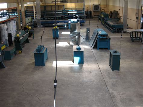 pro fab sheet metal inc|pro fab machine shop.